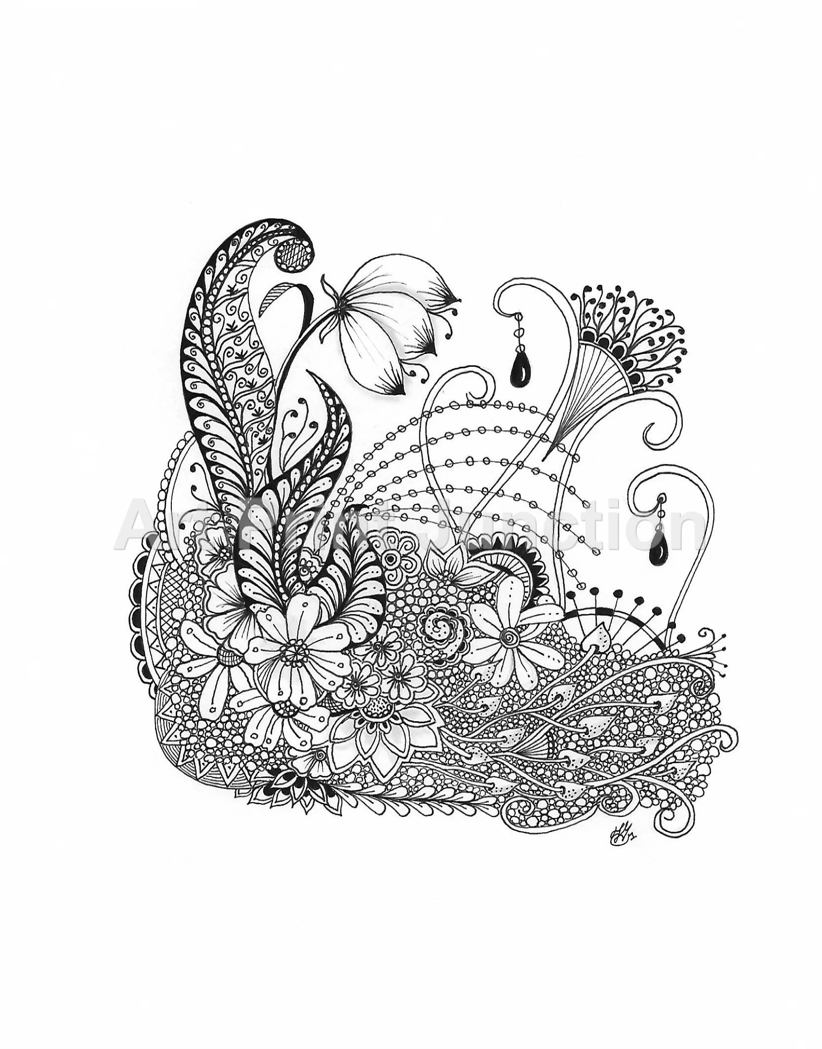 Flowers And Such 2