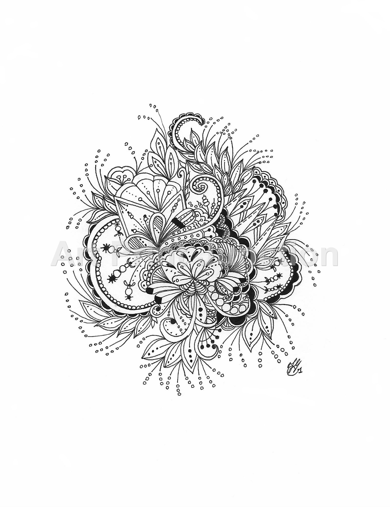 Flowers And Such 7