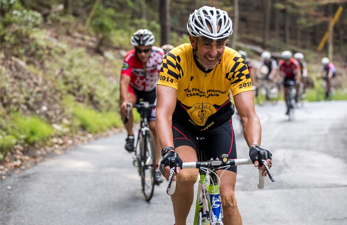 3 Essential Training Tips For Gran Fondo Success