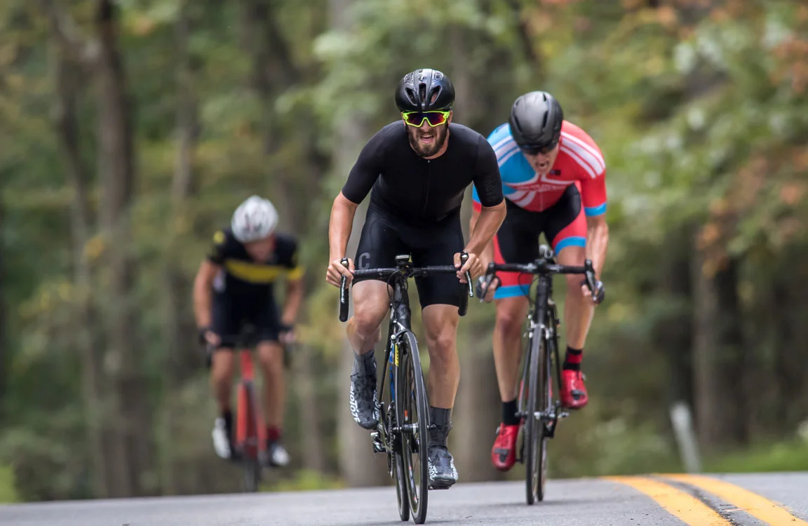 Tips For Crushing 3 Or More Gran Fondos in 1 Season