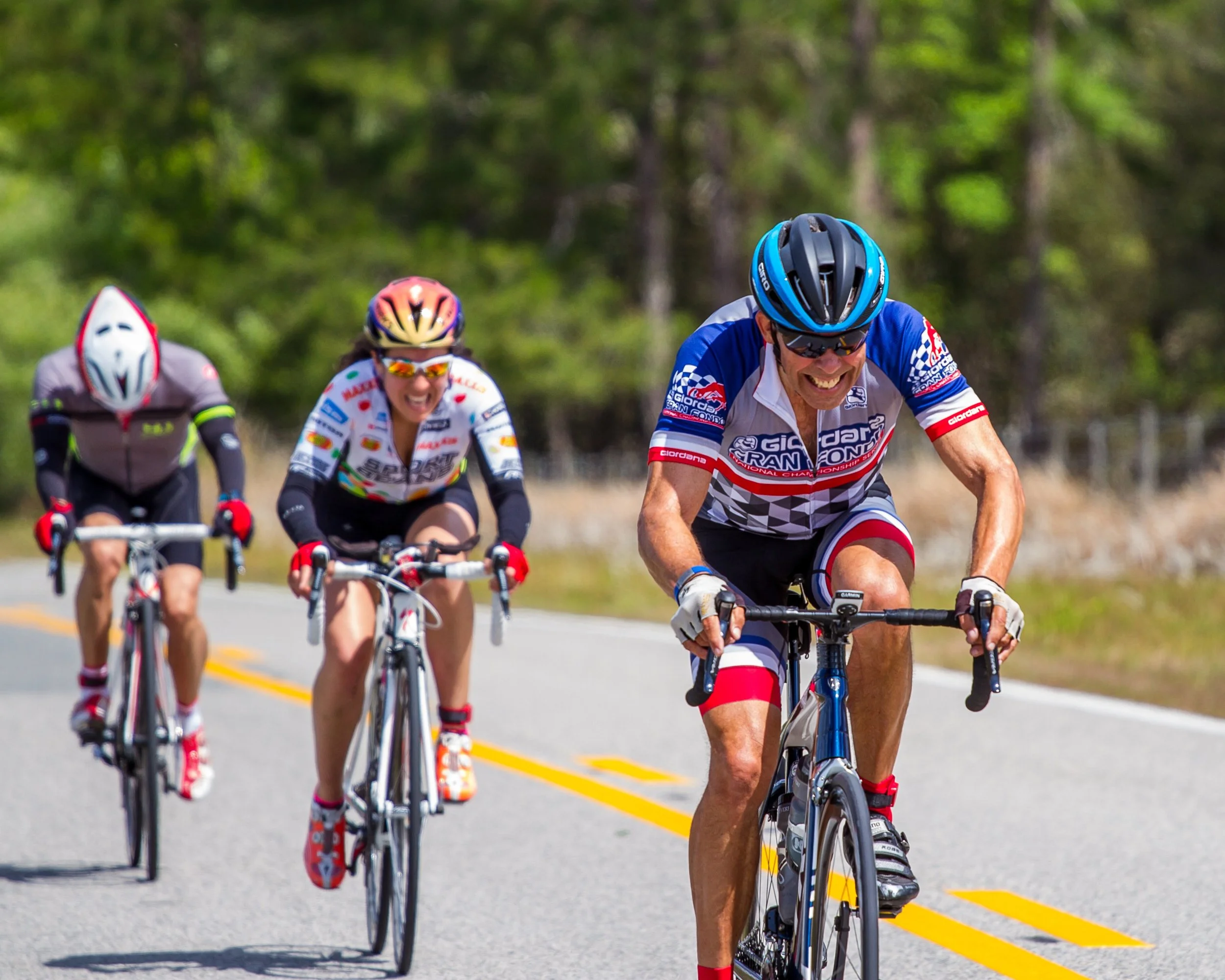 5 Tips to Riding Your Best Gran Fondo This Weekend 
