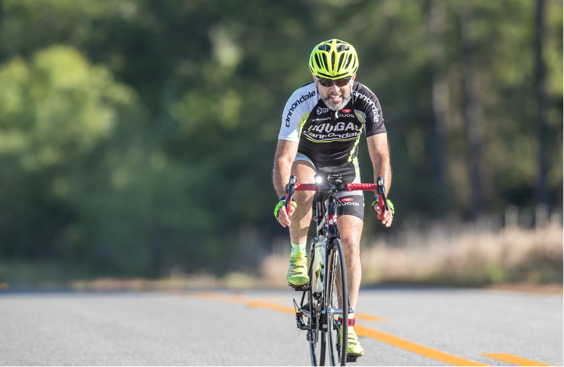 How Long Does Your Longest Pre-Fondo Training Ride Need To Be?
