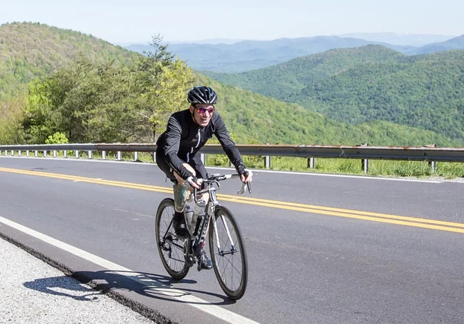 How to Crush All The Climbs In Your Next Gran Fondo