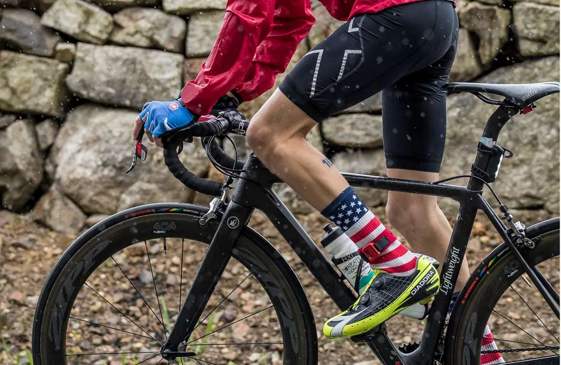 Don't Let These Mechanicals Derail Your Next Gran Fondo
