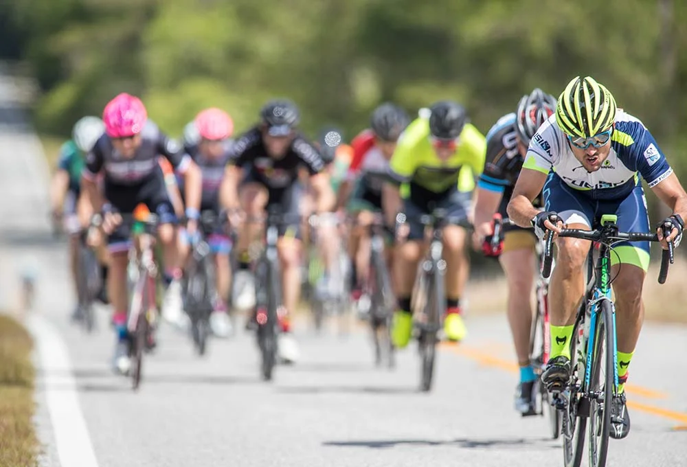 Gran Fondo Florida — Gran Fondo National Series
