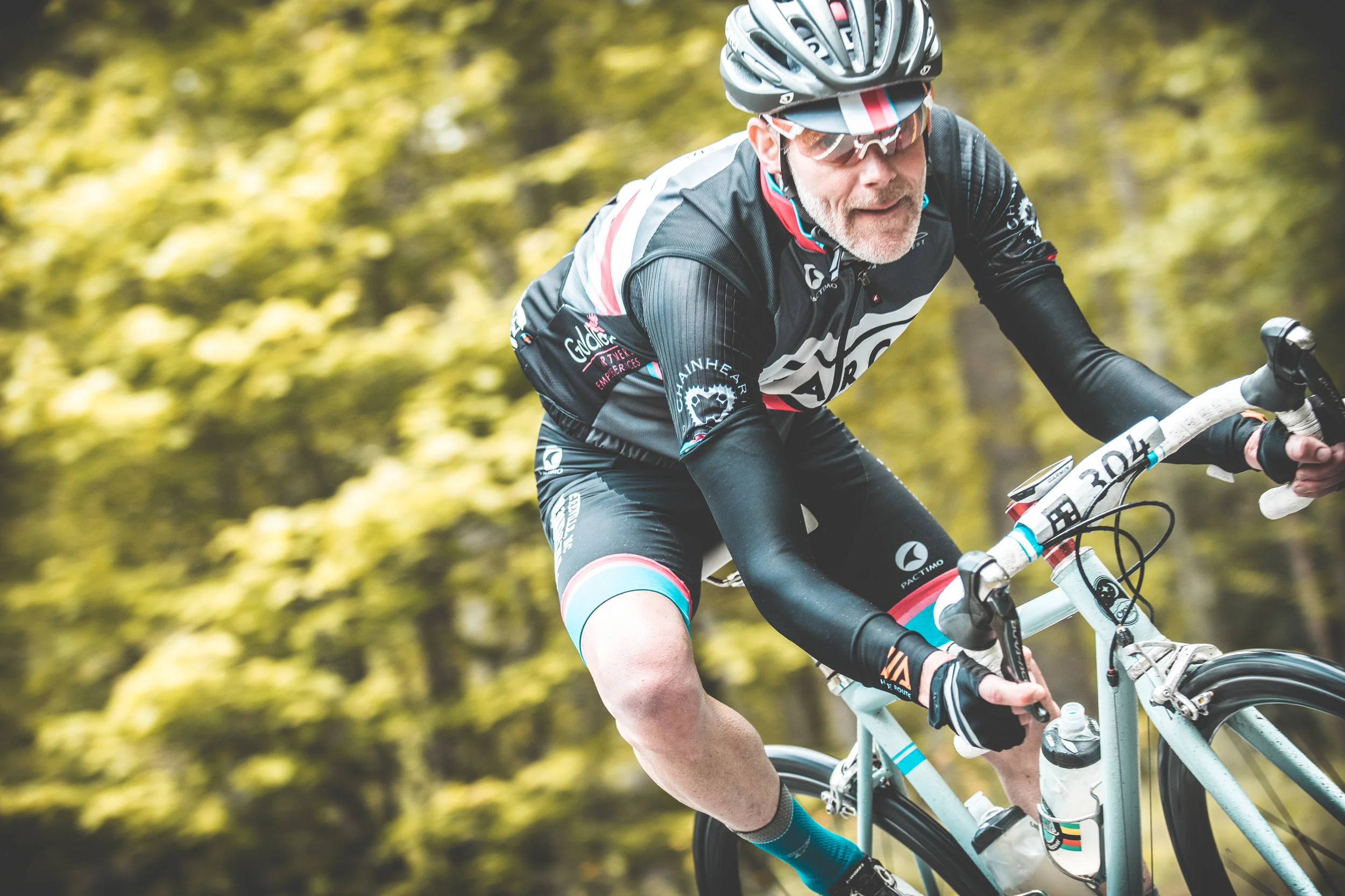 Gran Fondo National Championship Awarded to Asheville for 2019 and 2020&nbsp;