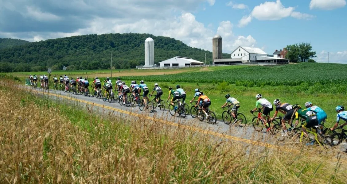 USA Cycling Gran Fondo National Championship Qualification Procedures Published