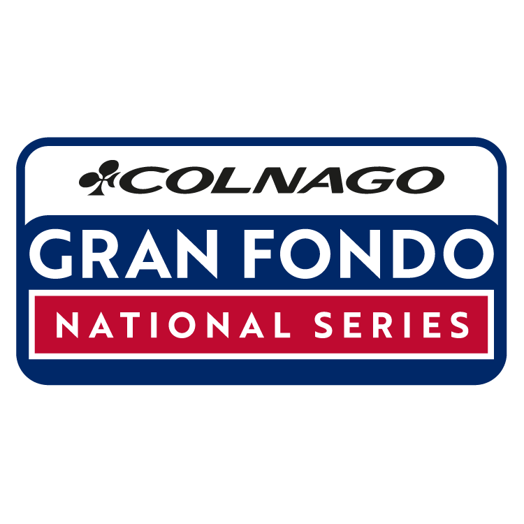 Colnago Signs Partnership With Gran Fondo National Series To Support Competition 