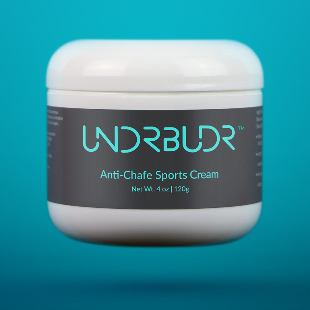 UNDRBUDR Continues Partnership with Gran Fondo National Series as Exclusive Chamois Cream Partner Through 2022 