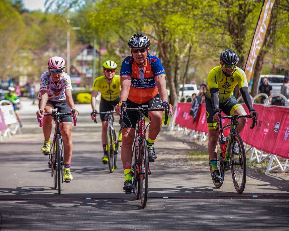 tour of georgia gran fondo