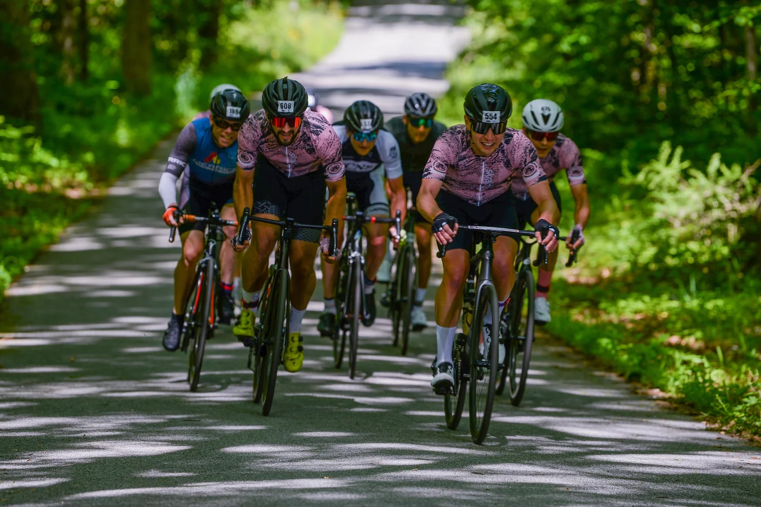 Highlands Gran Fondo 2024 — Gran Fondo National Series