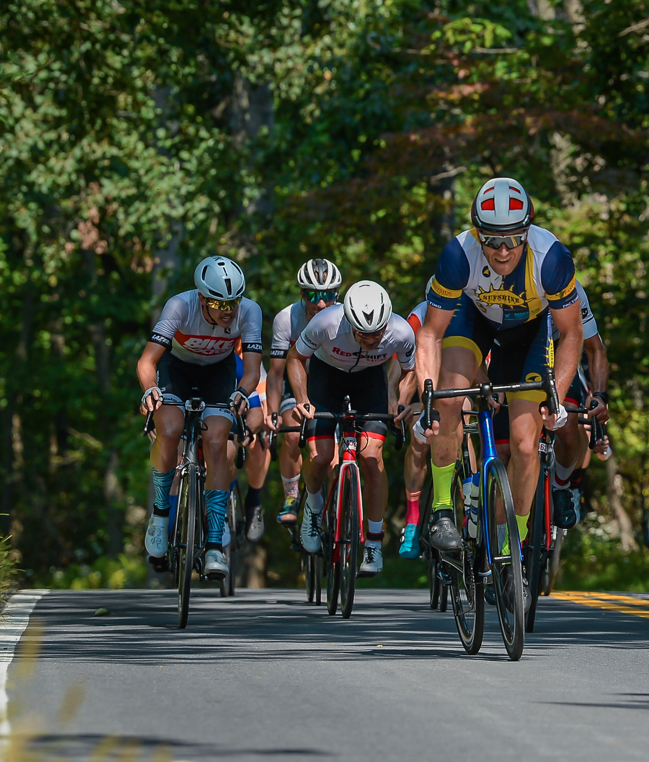 2019 amateur cycling nationals