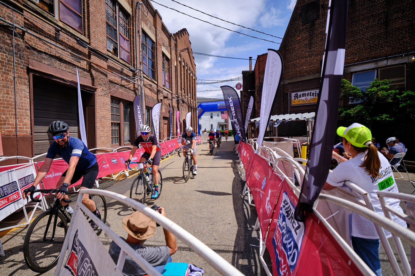 2º Dia do Torneio 100 anos Casa O Ferrageiro – Santana 360 graus