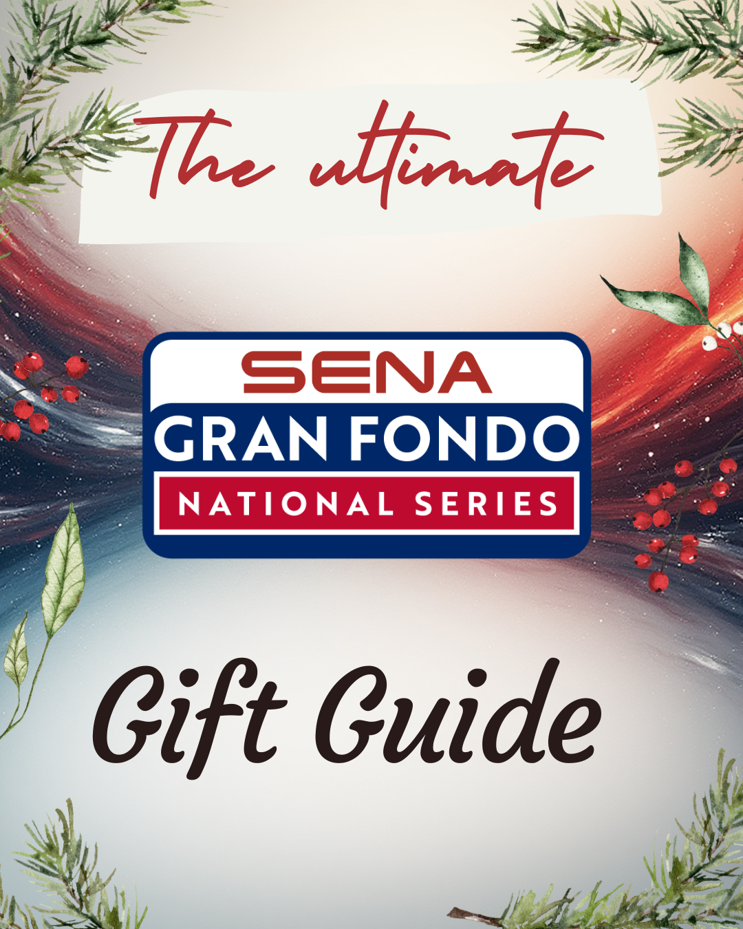 2025 Holiday Gift Guide