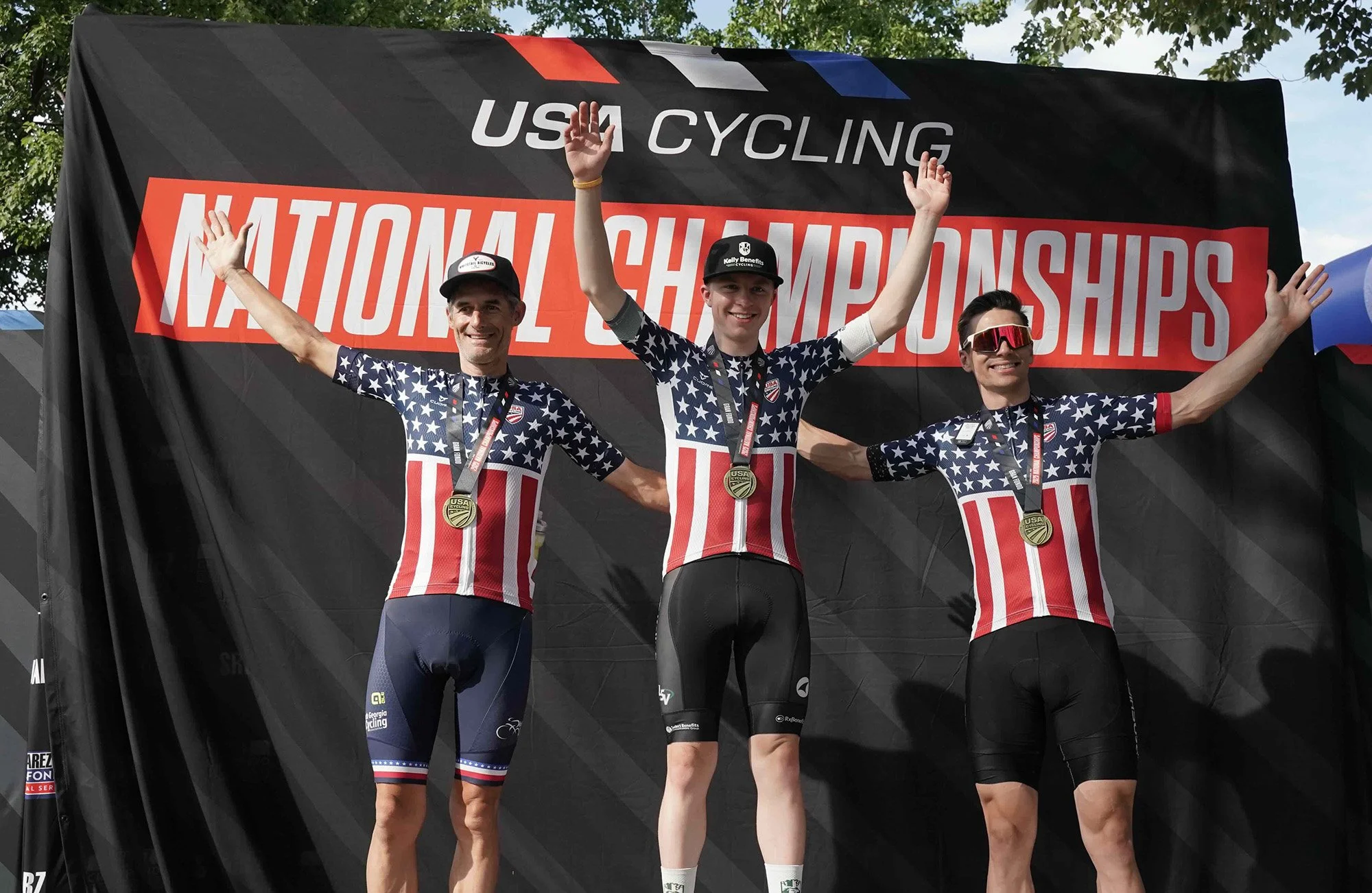 Asheville, North Carolina Announced as Host City of 2027 USA Cycling Gran Fondo National Championships, presented by Applewood Manor Foundation