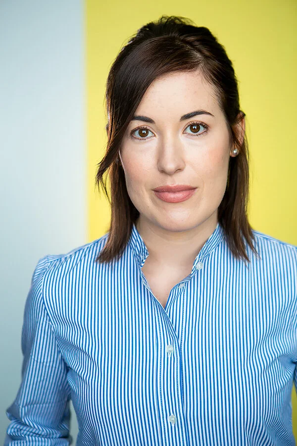 Diana Lee Arnold Headshot
