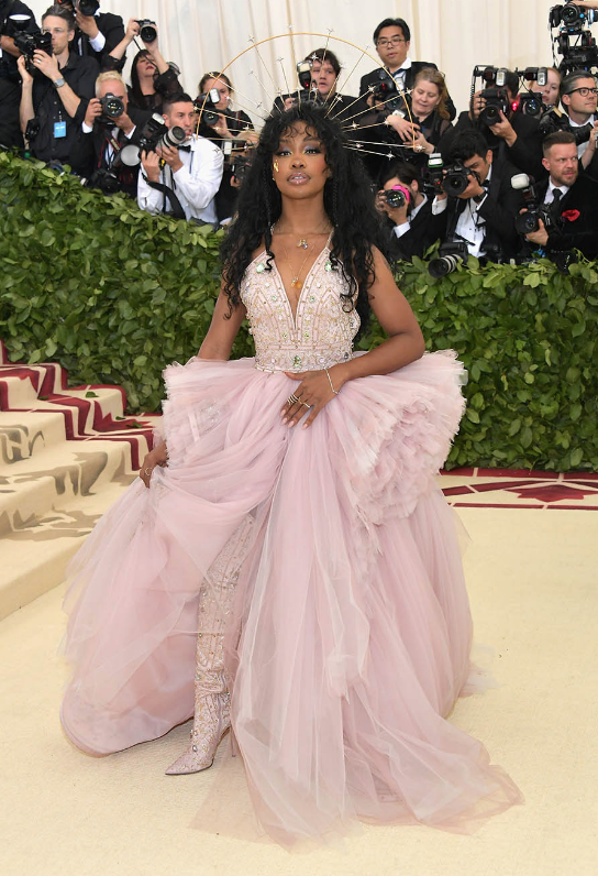 Image/ Getty