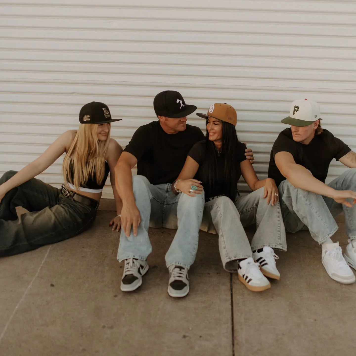 I absolutely look forward to working with his stunning family ✨️🙌 They always bring the best style and best vibes. Im so grateful for The Skinner Fam! 🫶📸🤘

#WhittneyJeanPhotography #stgeorgeutahphotographer #stgeorgeut #stgeorgefamilyphotographer