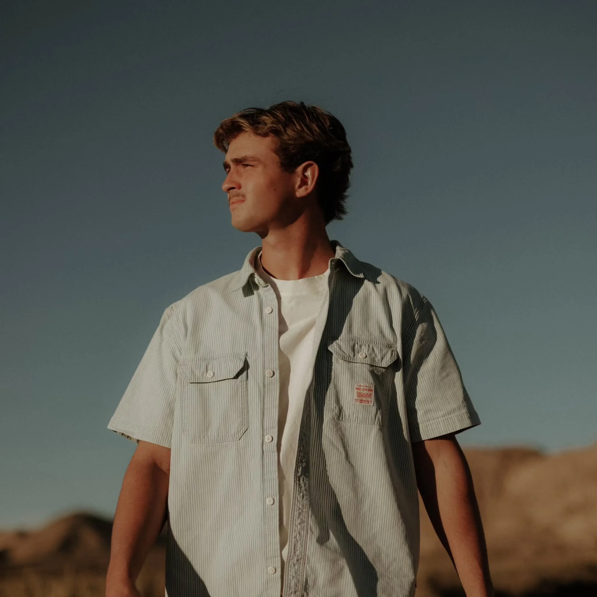 Sunsets, seniors and southern Utah ✨️📸