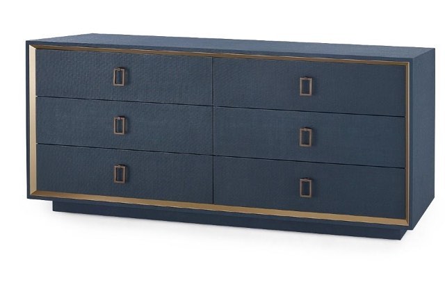 Cool new navy furniture pieces. #newvibe #revibe #behindthe I&rsquo;ve #interiordesign #designer #bungalow5 #bluewave  behindthevibe.com