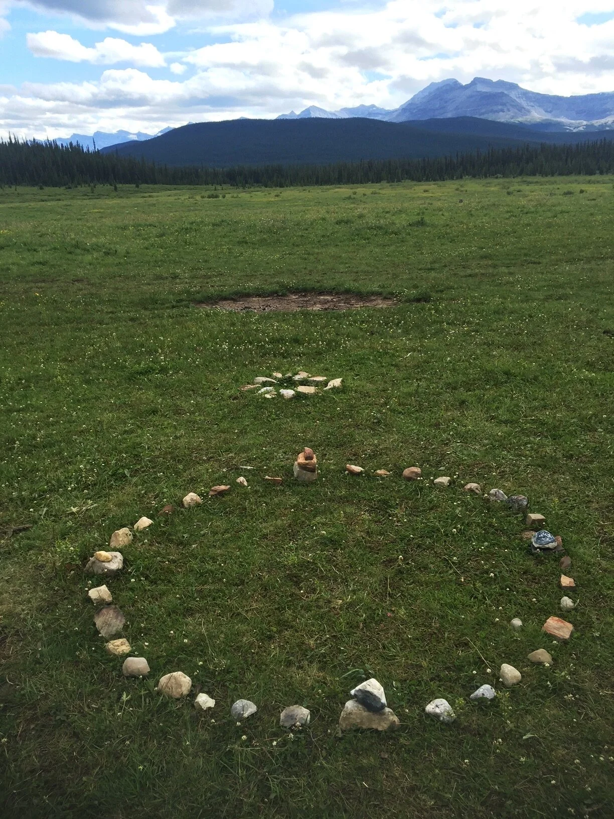 Wilderness Quest guiding | Canada :: 2017 -18