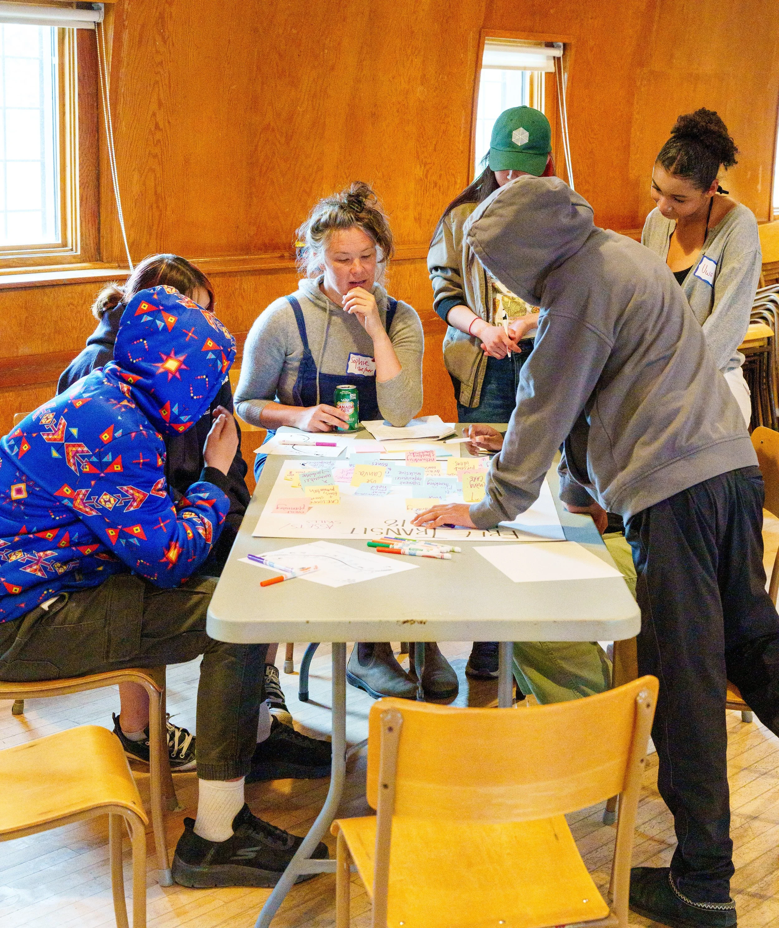 Climate Justice Youth Dialogues | Suzuki Foundation | May 2026