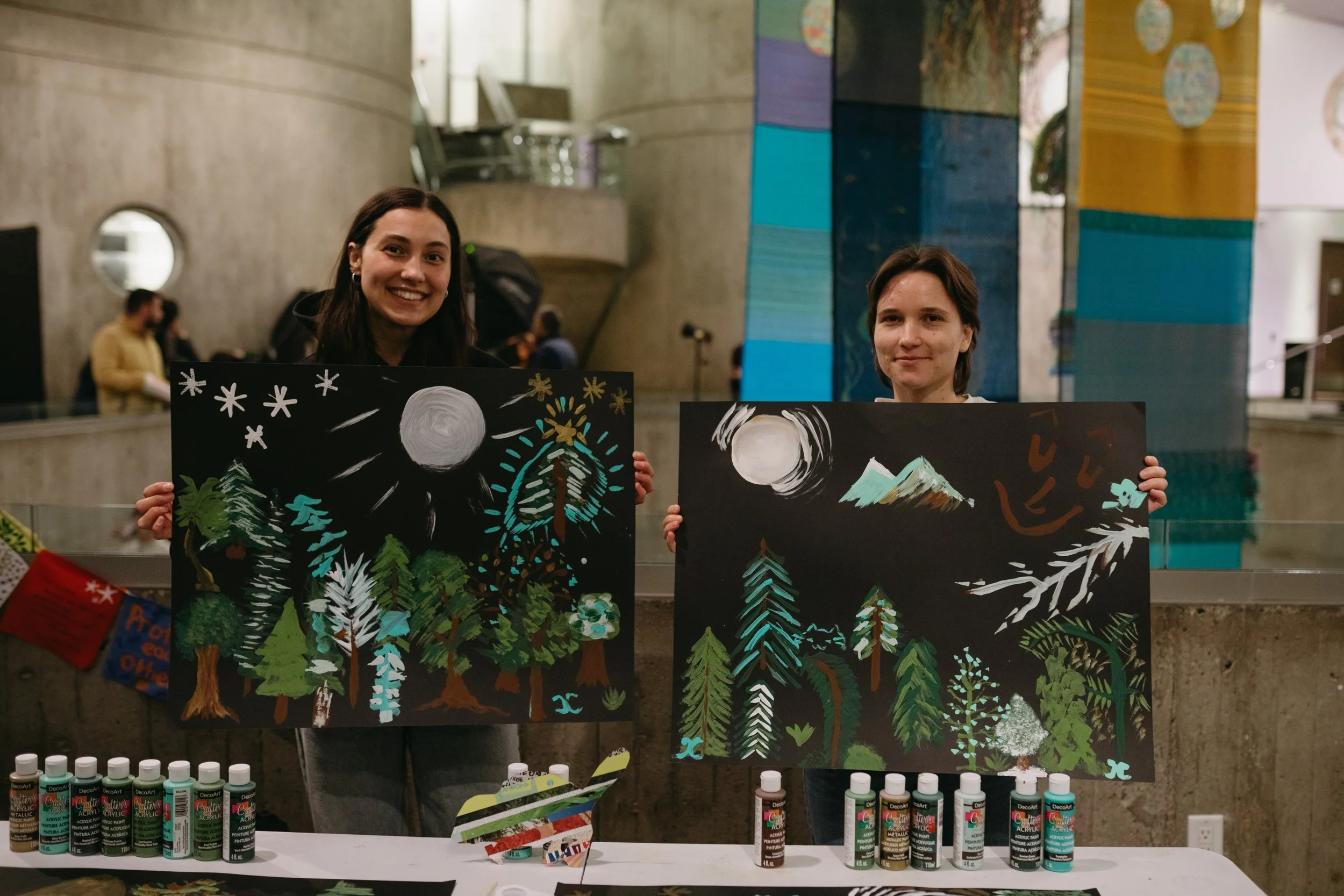 Facilitator Contemporary Calgary | 2026