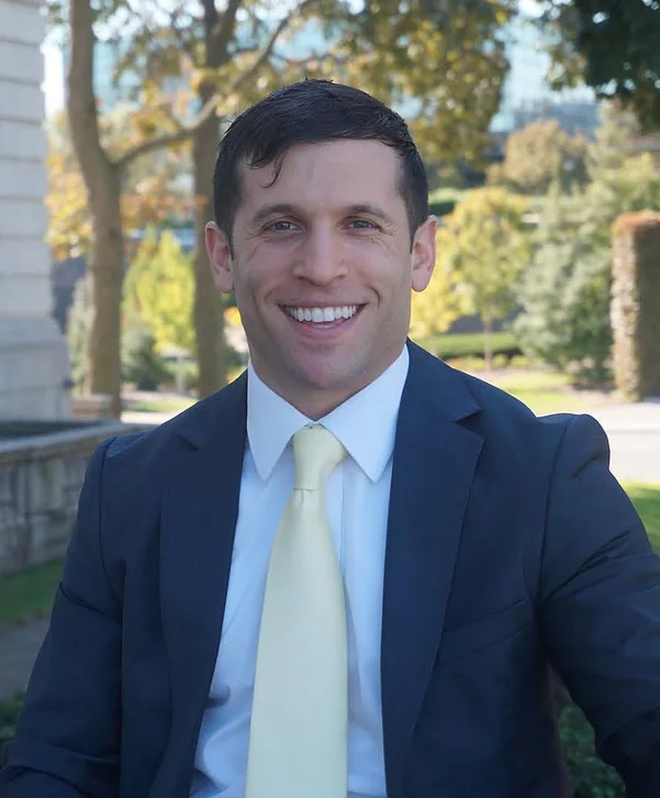 New Jersey Personal Injury Lawyer