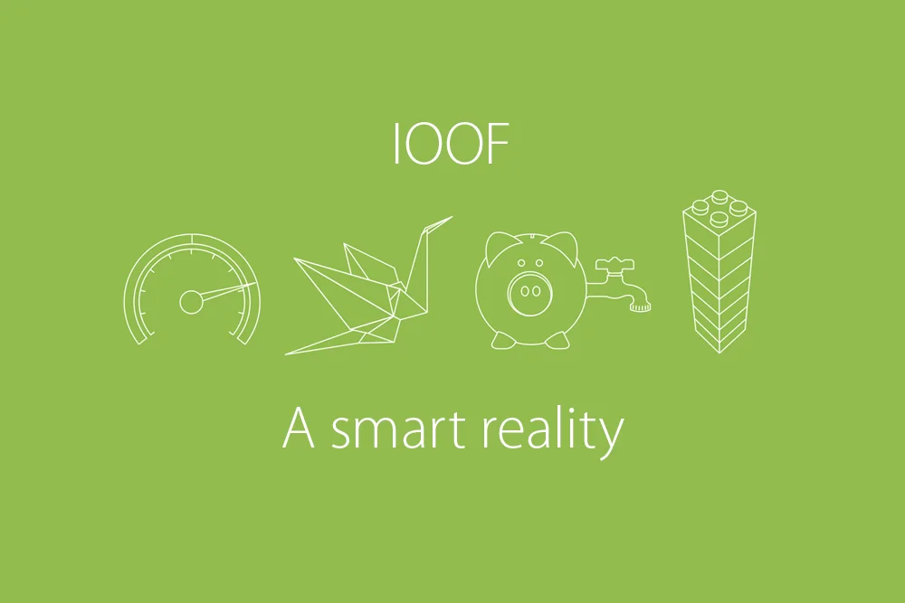 IOOF conferences 2017-18