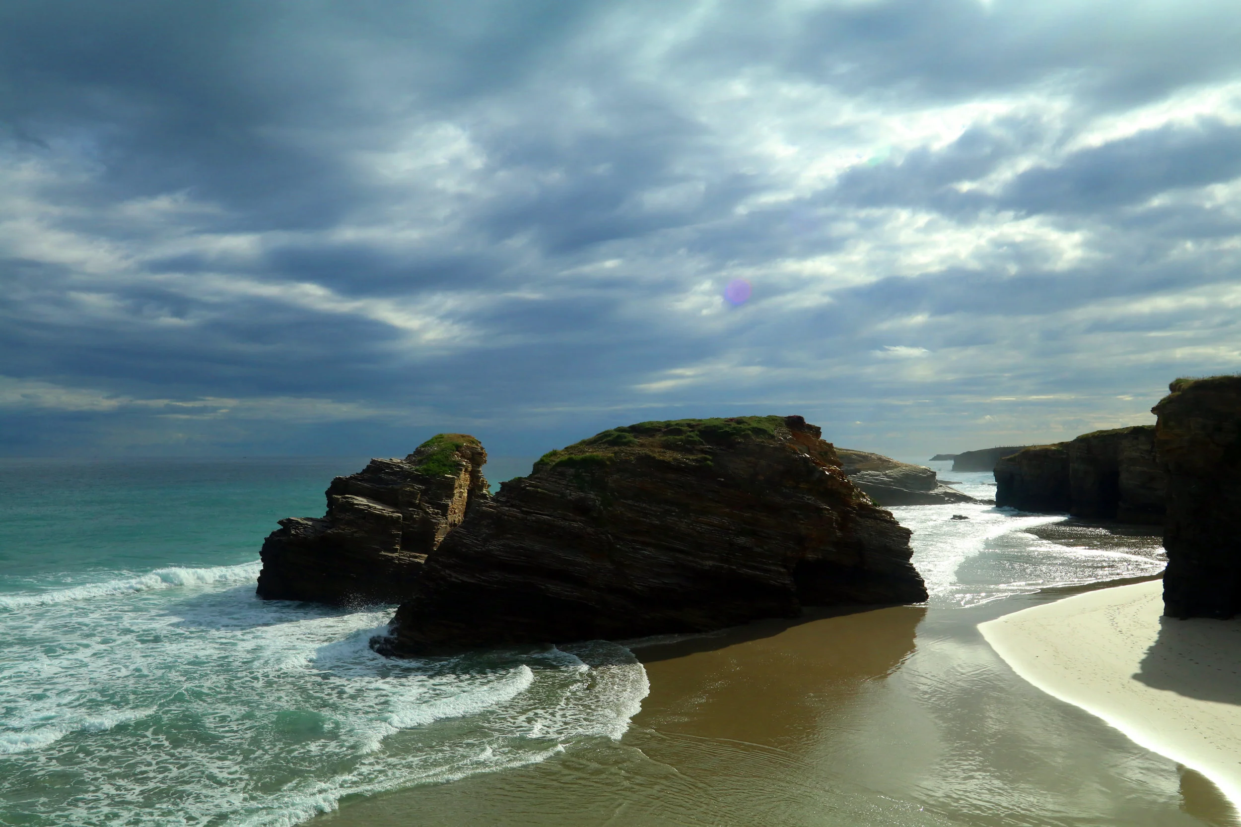Landscape