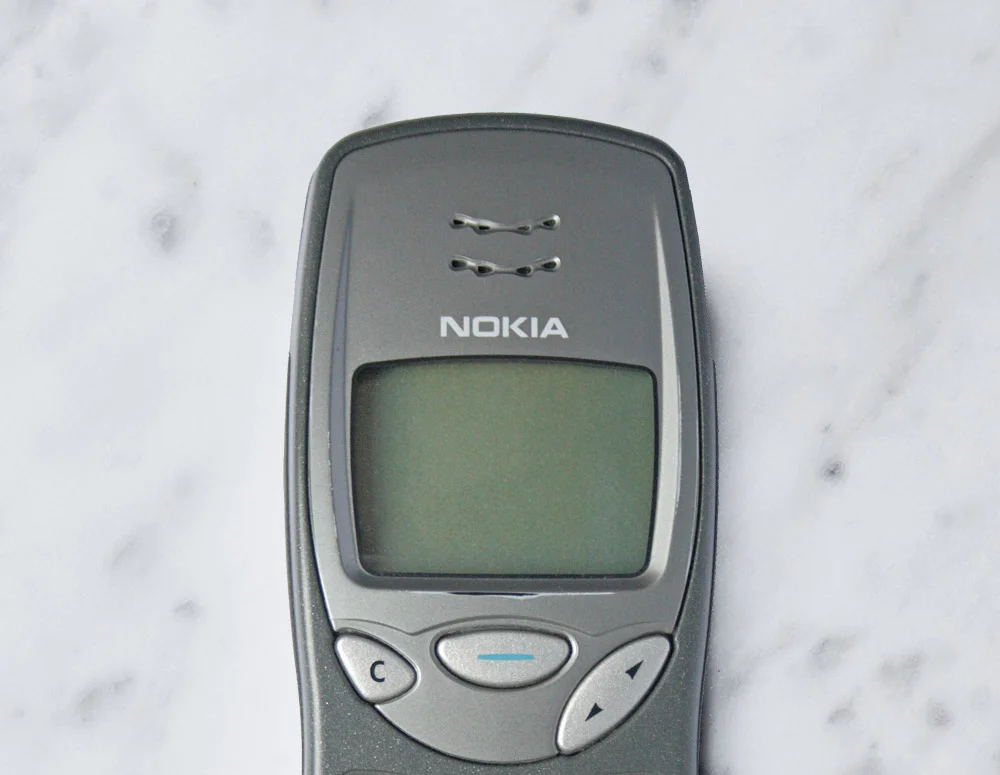 Nokia 3210