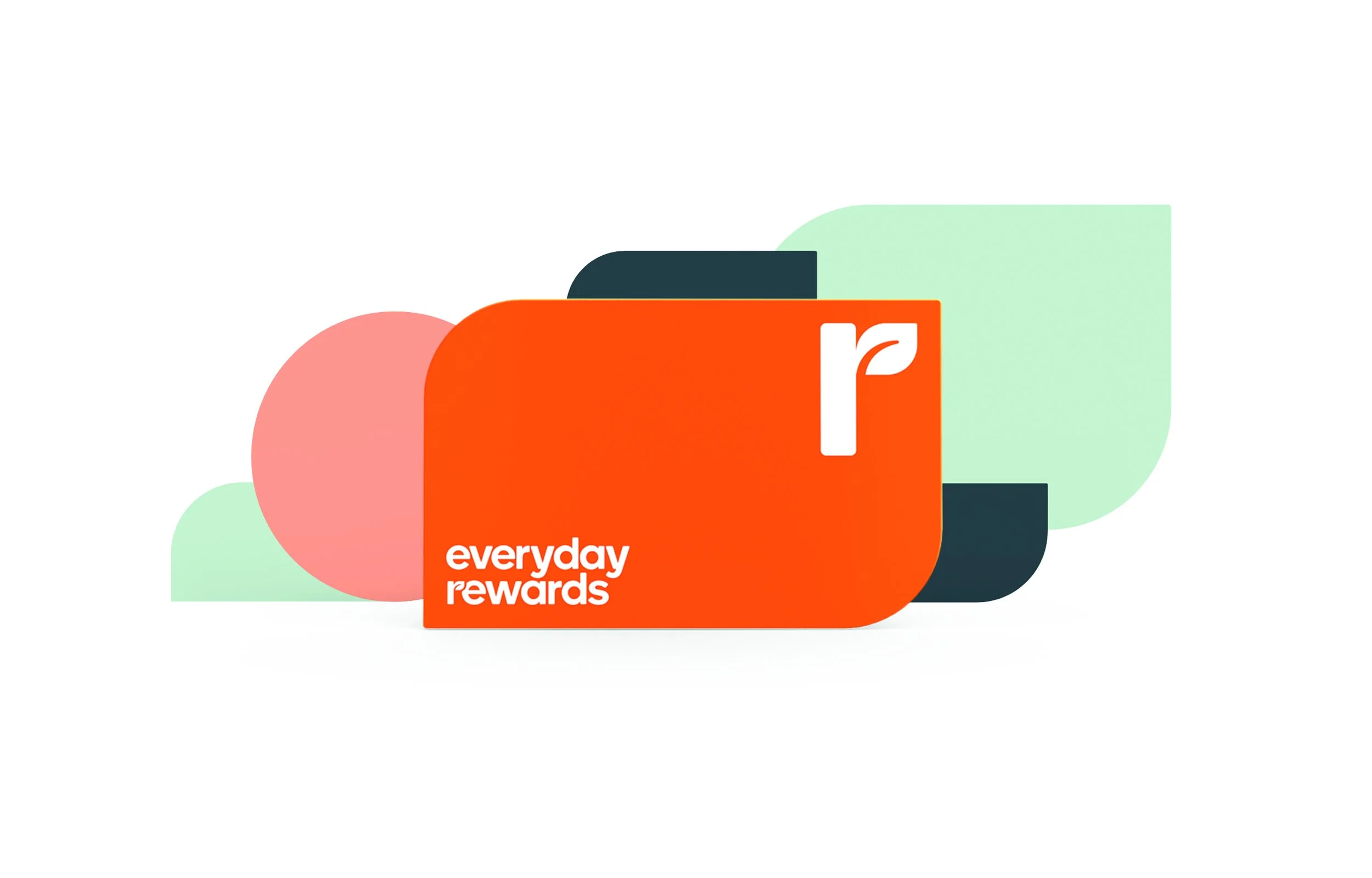 Everyday Rewards Brand