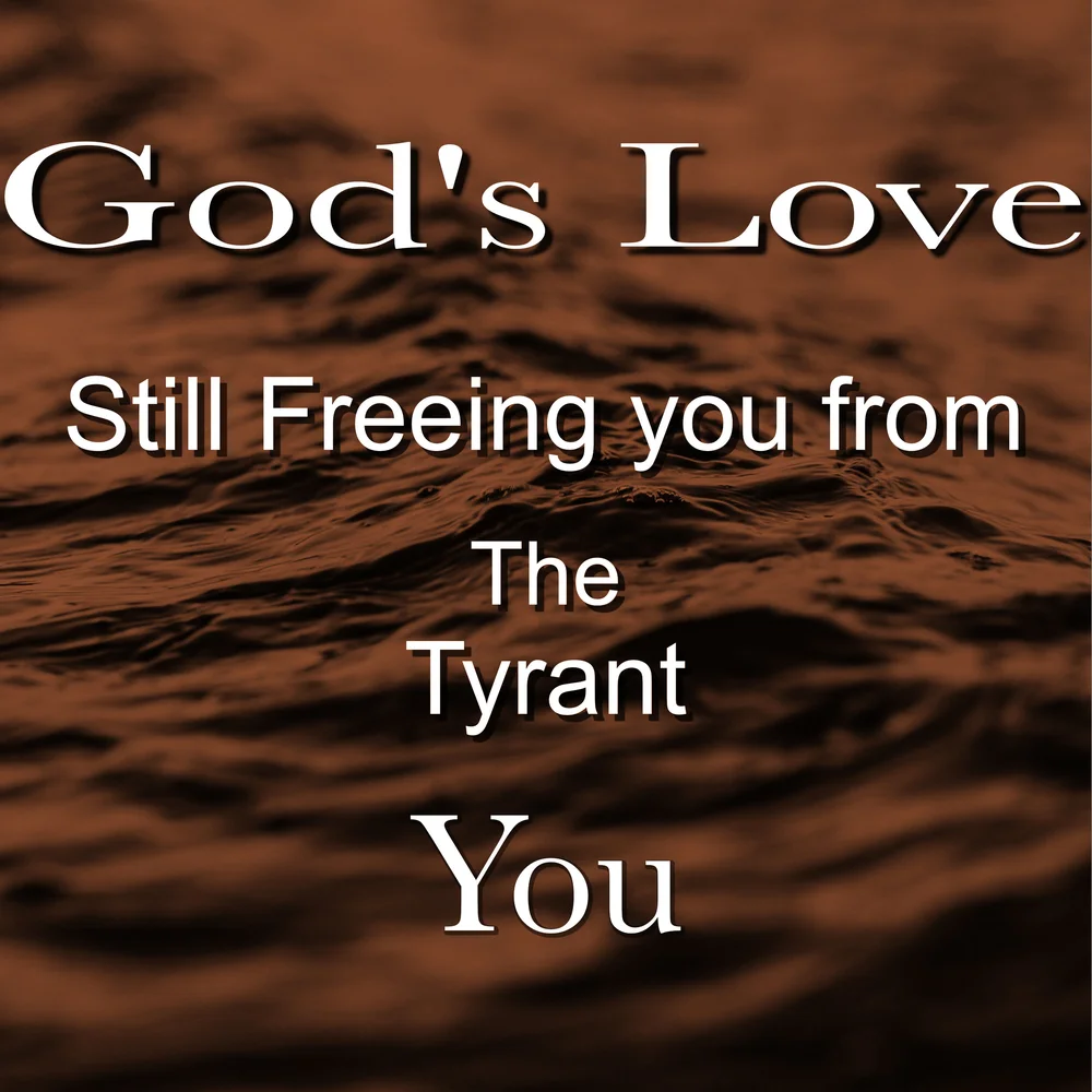 069 Sns Meme God S Love Freeing You From Tyranny Simple Not Shallow