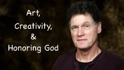 170 SNS: Art, Creativity, and Honoring God