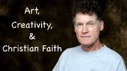 169 SNS: Art, Creativity, and Christian Faith