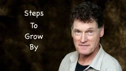 167 SNS:  Steps To Grow By