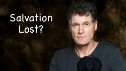 160 SNS: Salvation Lost?