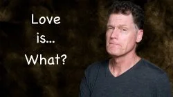 154 SNS: Love is... What?