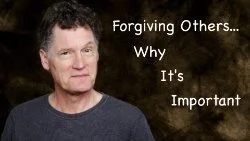151 SNS: Forgiving Others... Why It's Important