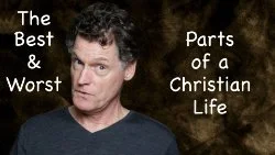 149 SNS: The Best and the Worst Parts of A Christian Life