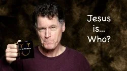 148 SNS Jesus Is... Who?