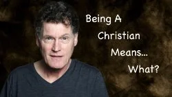 146 SNS: What is Christianity?