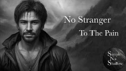 145 SNS: No Stranger to the Pain