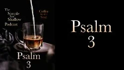 071 SNS: Psalm 3, The Strength to Sleep and Awaken
