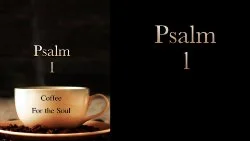 069 SNS: Psalm 1, The Secret To an Abundant Life