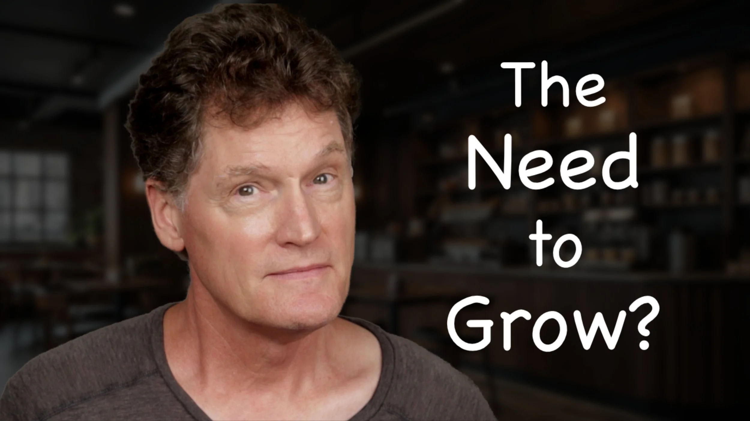 175 SNS: Growing in Christ is Abundance of life 