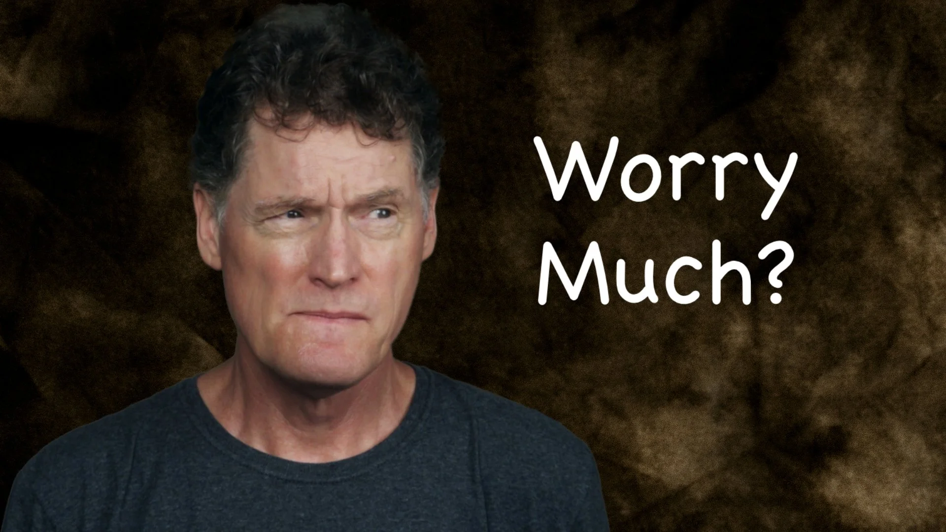 174 SNS: What is the answer to worry?