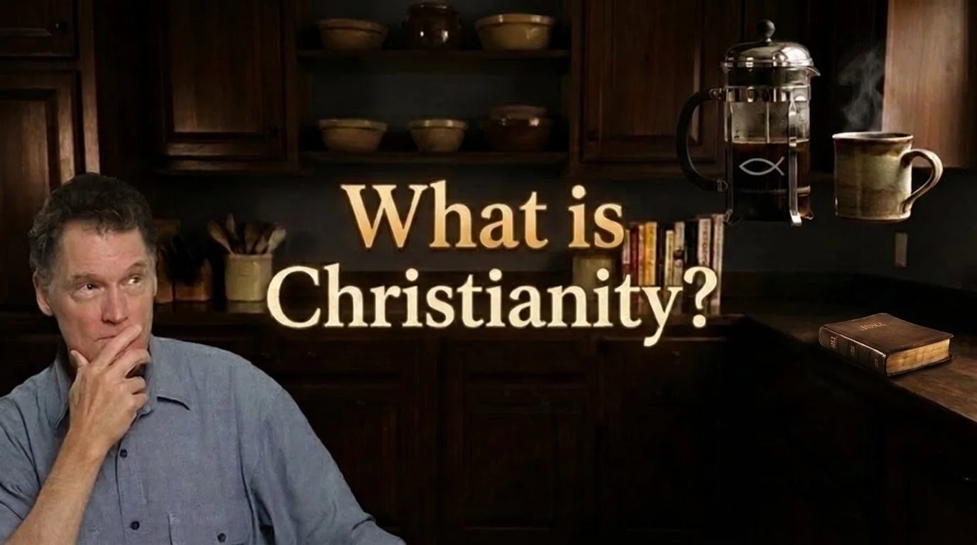 What is Christianity?