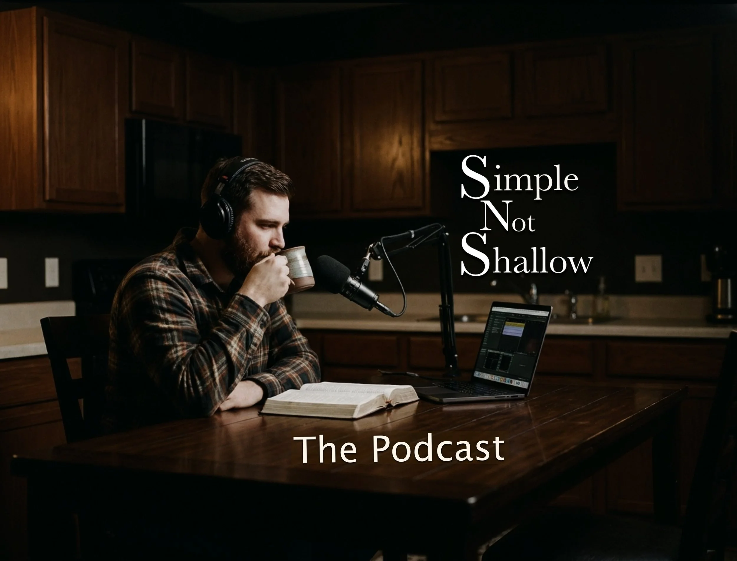 153: With God, There Are No Favorites Sins…
