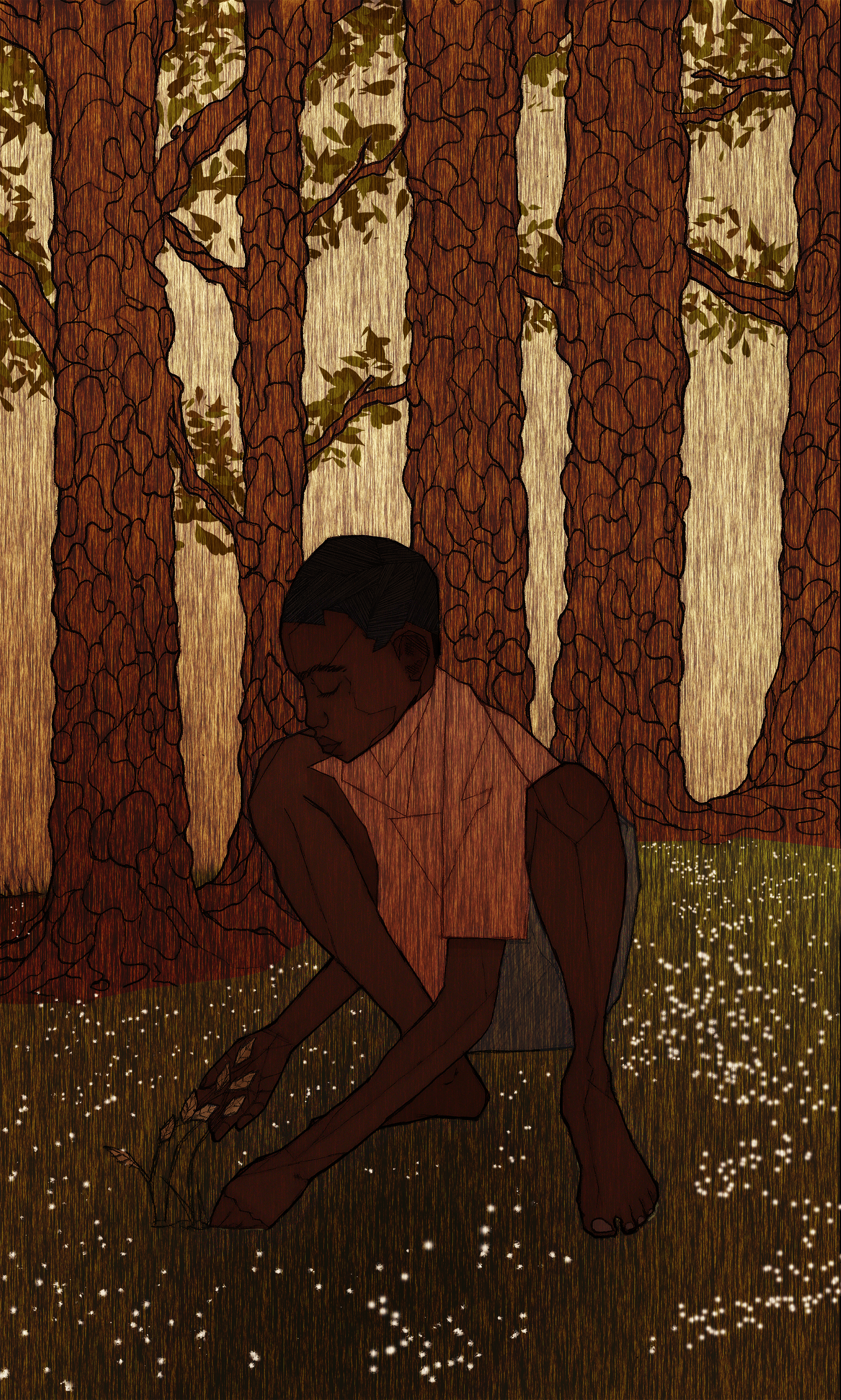 The Seed